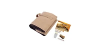 Slickblue Outdoor Waterproof Chaise Cushion Storage Bag