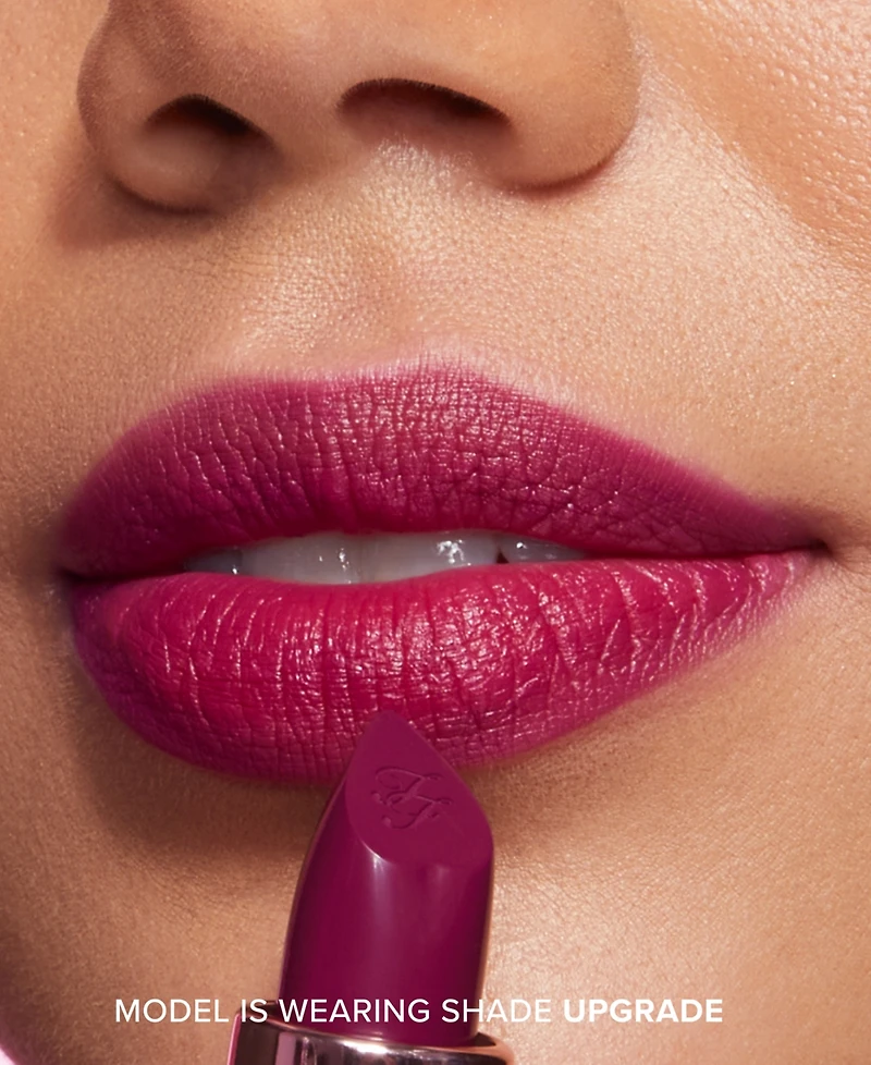 Too Faced Lady Bold Rich & Creamy High-Impact Color Lipstick