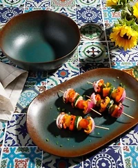Bloomhouse Dinnerware Collection