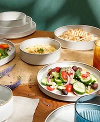 Bloomhouse Dinnerware Collection