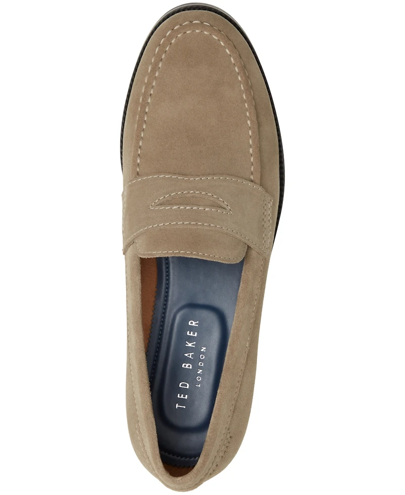 Ted Baker Men's Parliament Dress Loafer