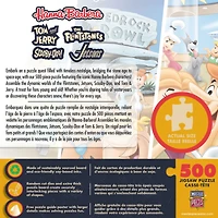MasterPieces Hanna Barbera