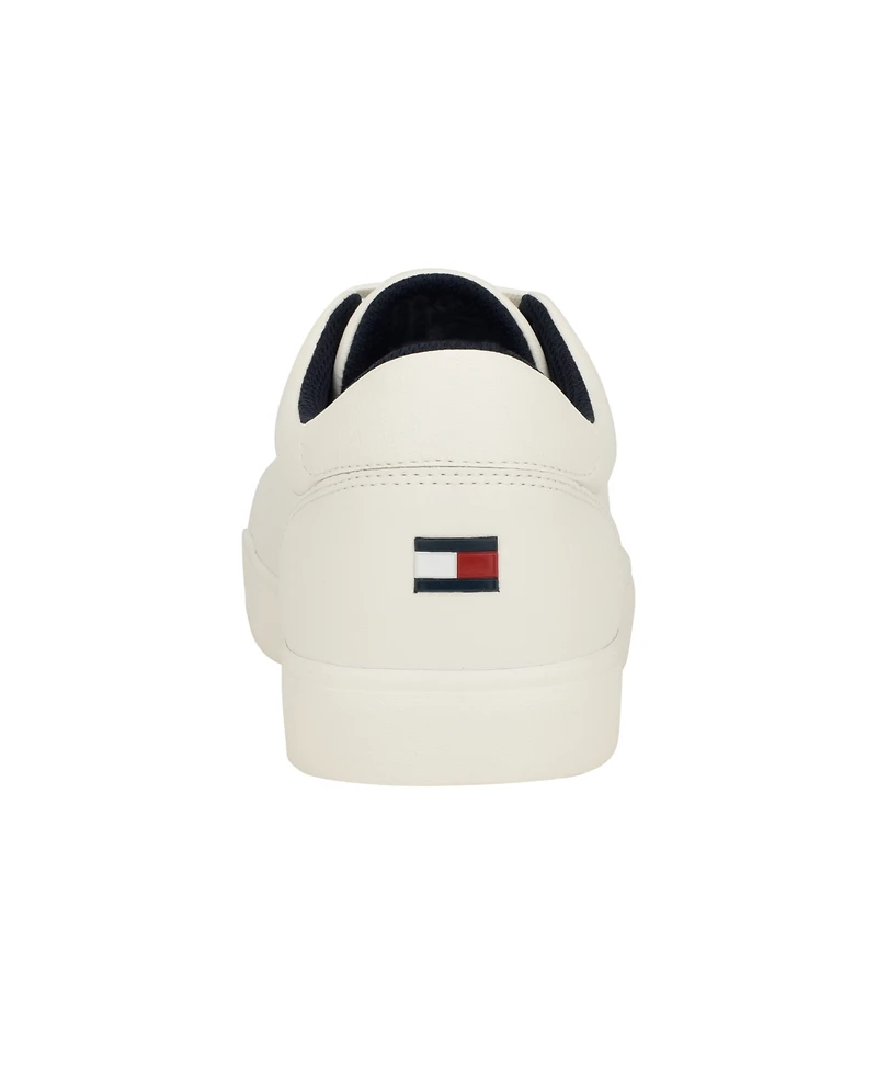 Tommy Hilfiger Men's Ramoso Low Top Fashion Sneakers