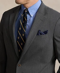 Polo Ralph Lauren Men's Striped Sport Coat