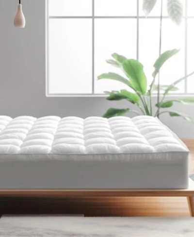 Therapedic Premier Pillowtop Mattress Topper Exclusively At Macys