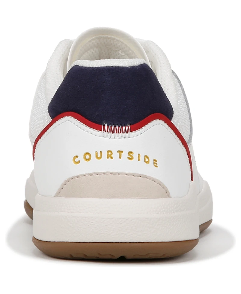 Ryka Women's Courtside Pickleball Sneakers