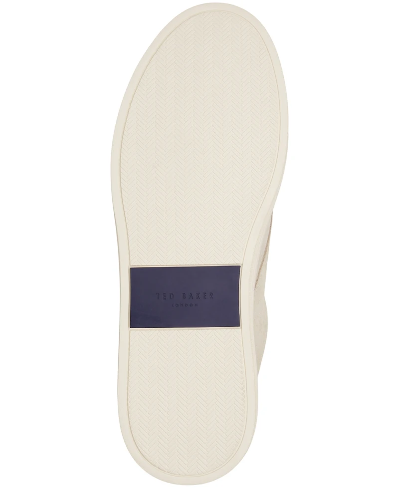 Ted Baker Men's Brentford Lace-Up Sneakers