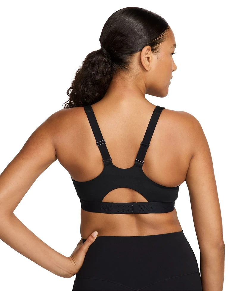 Nike Women's Indy High Support Padded Adjustable Sports Bra