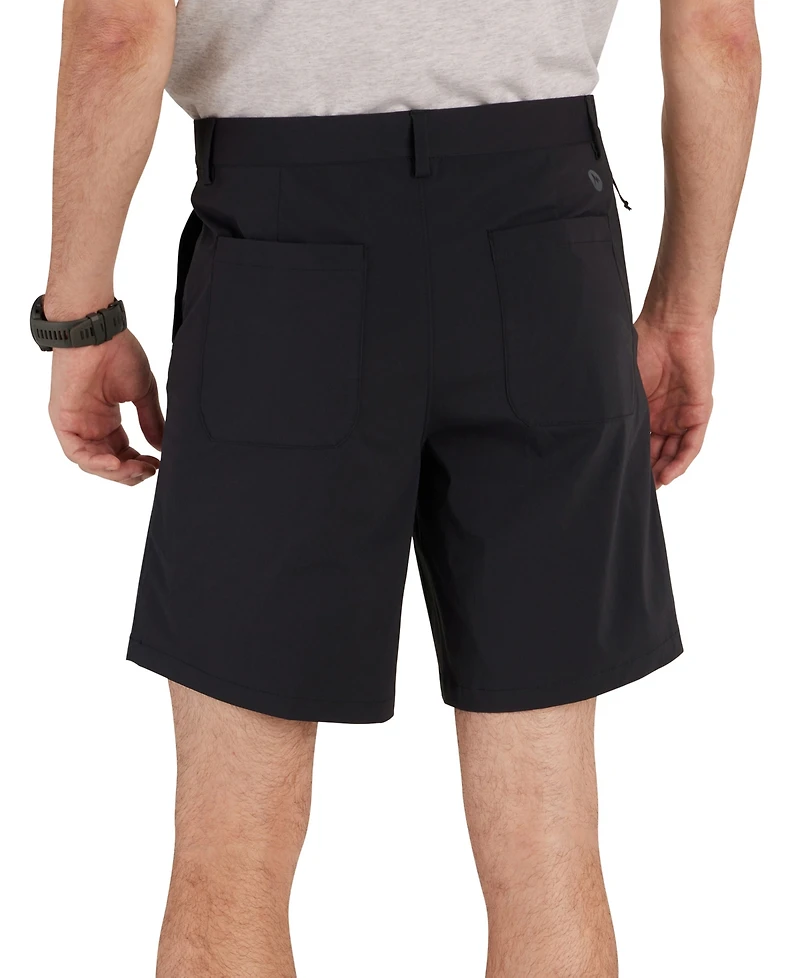 Marmot Men's Arch Rock 8" Shorts