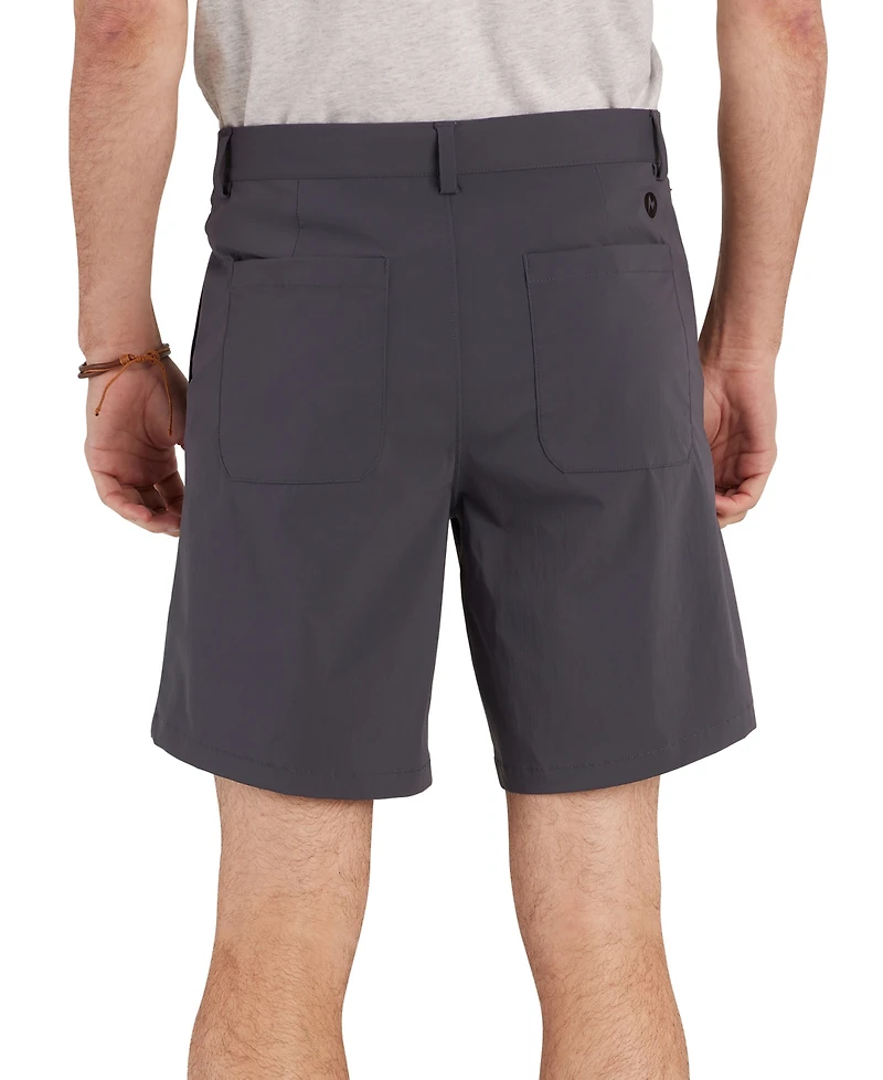 Marmot Men's Arch Rock 8" Shorts