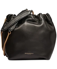 Donna Karan New York Rosedale Small Chain Crossbody