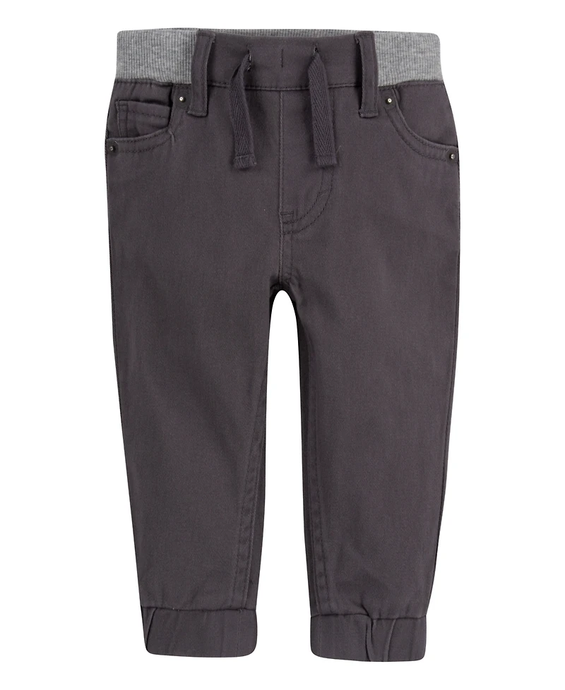 Levi's Baby Boys Jogger Pants