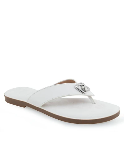 Aerosoles Women's Galen Flip Flop Sandals