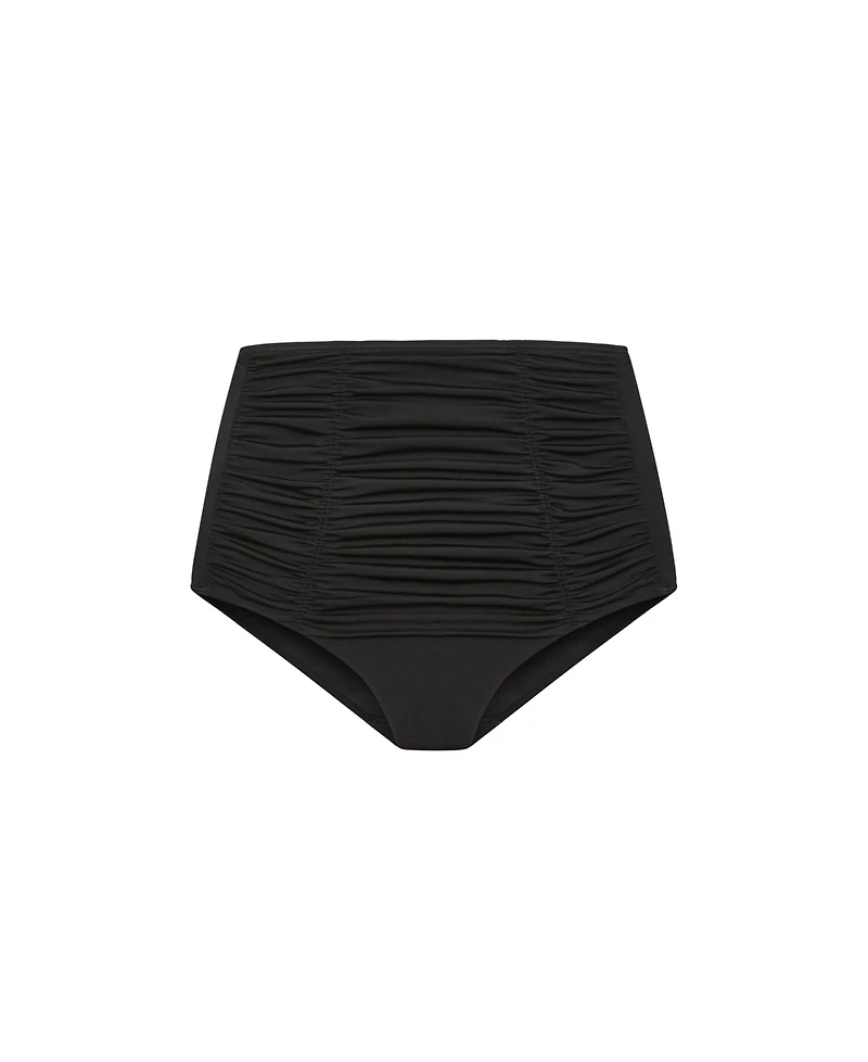 City Chic Plus Size Azores Bikini Brief