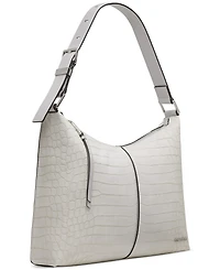 Calvin Klein Max Hobo Shoulder
