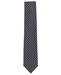 Perry Ellis Men's Geo-Pattern Tie