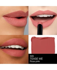 Nars Powermatte Lipstick