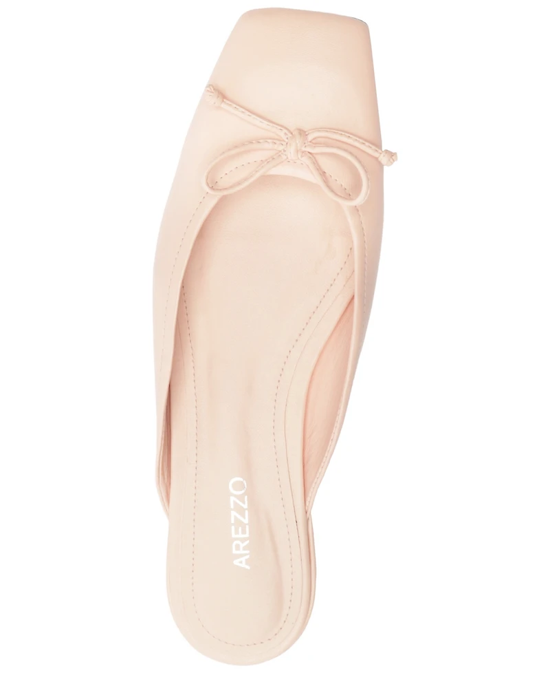 Arezzo Women's Jordyn Mules