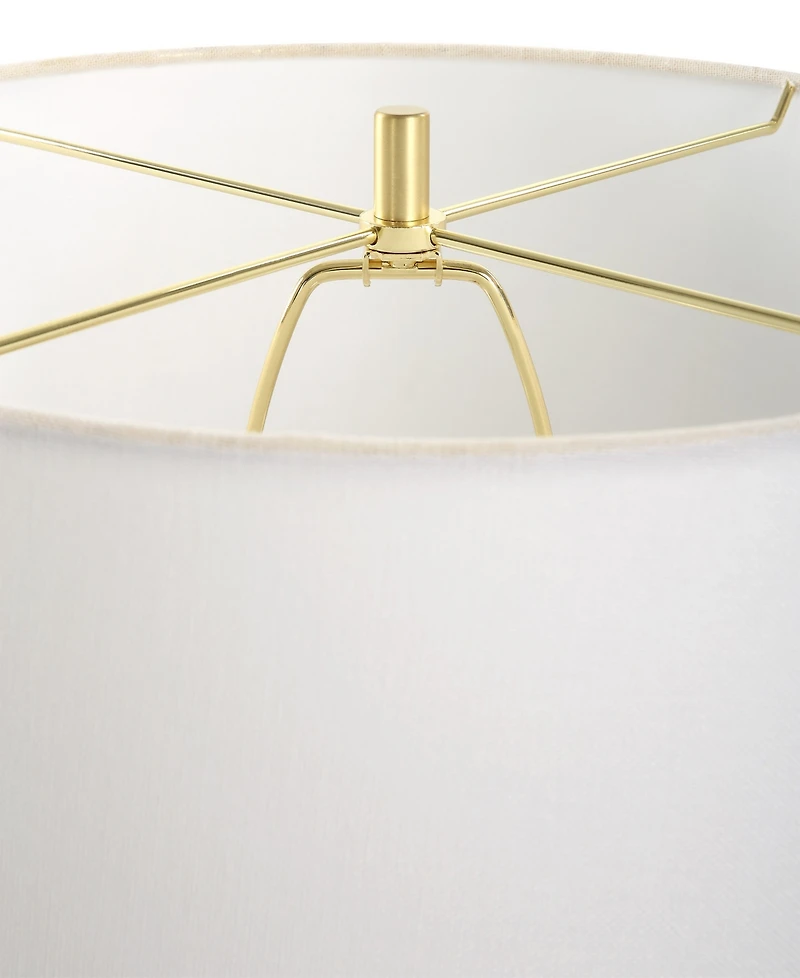 Uttermost 25.5" In Bloom Table Lamp