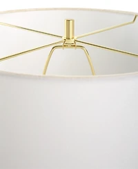 Uttermost 25.5" In Bloom Table Lamp