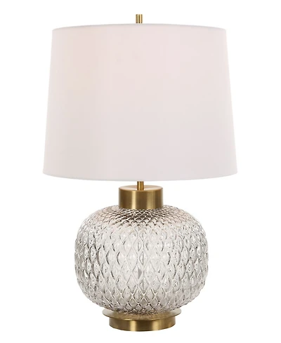 Uttermost 22" Estelle Table Lamp
