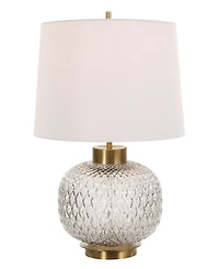 Uttermost 22" Estelle Table Lamp