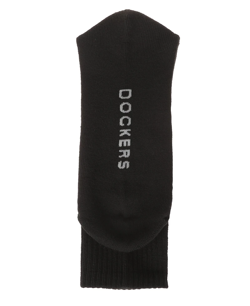 Dockers Men's Performance Socks