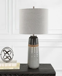 Uttermost 25.5" Coen Table Lamp