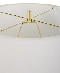 Uttermost 27.5" Wrenley Table Lamp