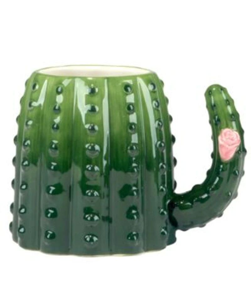Certified International Cactus Verde Collection