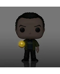 Ghostbusters- Frozen Empire Ray Stantz Funko Pop! Vinyl Figure