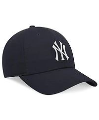 Men's Nike Navy New York Yankees Evergreen Club Adjustable Hat