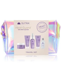 Sutra Beauty 5-Pc. Heat Guard Travel Set