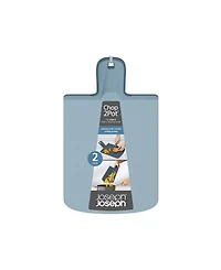 Joseph Joseph Chop2Pot Plus Small Twin-pack – Sky