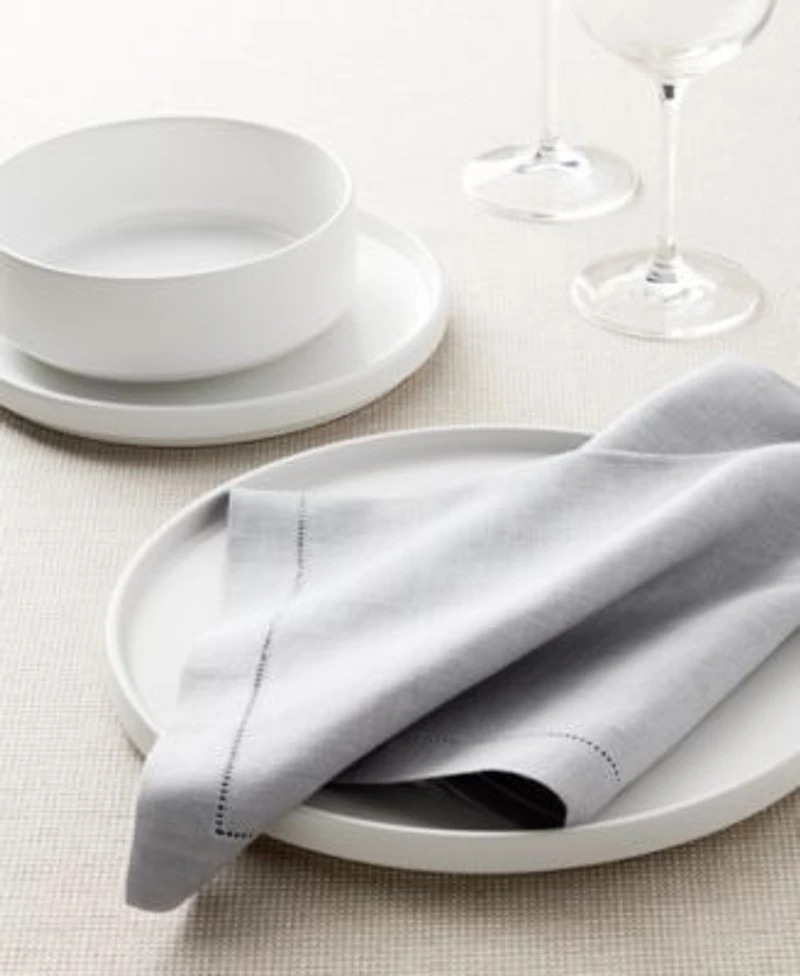 The Cellar Aaden Matte Stackable Dinnerware Serveware Collection Exclusively At Macys