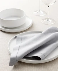 The Cellar Aaden Matte Stackable Dinnerware Serveware Collection Exclusively At Macys