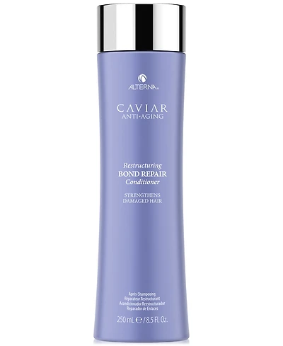 Alterna Caviar Restructuring Bond Repair Conditioner, 8.5 oz.