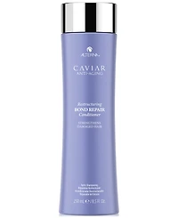 Alterna Caviar Restructuring Bond Repair Conditioner, 8.5 oz.