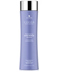 Alterna Caviar Restructuring Bond Repair Shampoo, 8.5 oz.