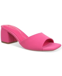 On 34th Women's Gabbie Slide Dress Sandals, Created for Macy's