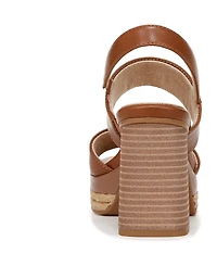 Soul Naturalizer Holly Platform Sandals