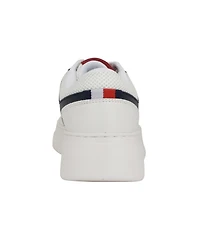 Tommy Hilfiger Women's Gaebi Lace-Up Fashion Sneakers