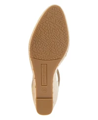 Gentle Souls Women's Orya Zipper Pumps