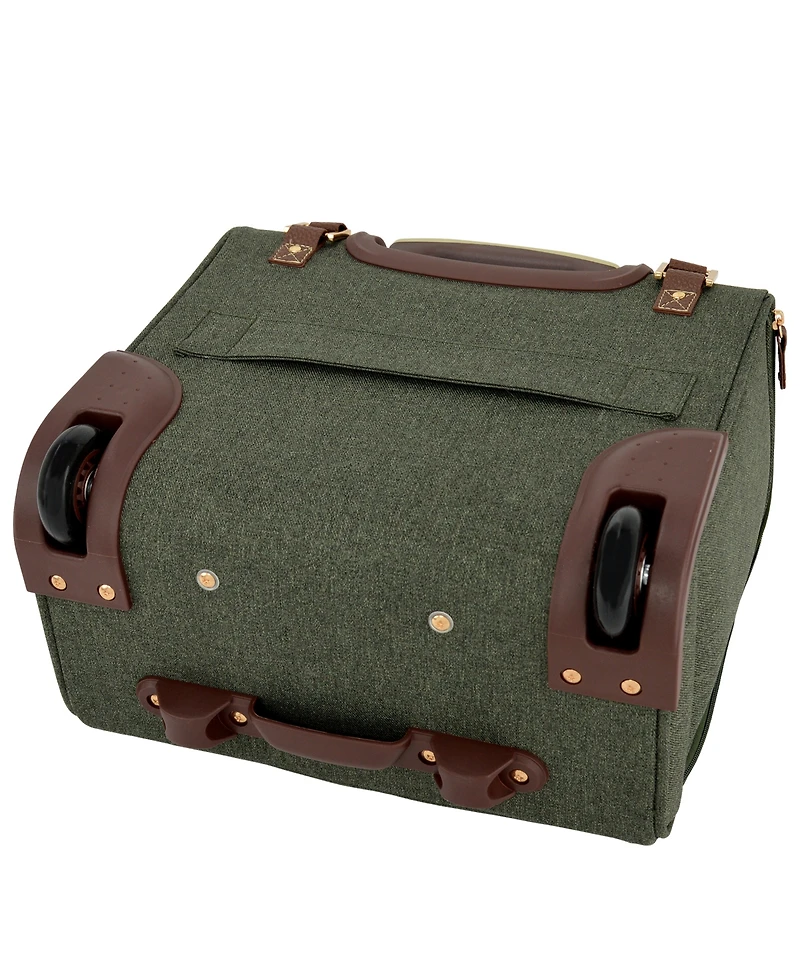 London Fog Wallington 15" Underseater