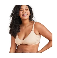Hatch Collection Maternity The Everyday Nursing Wireless Bra