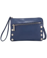 Hammitt Nash Small Leather Crossbody Wristlet