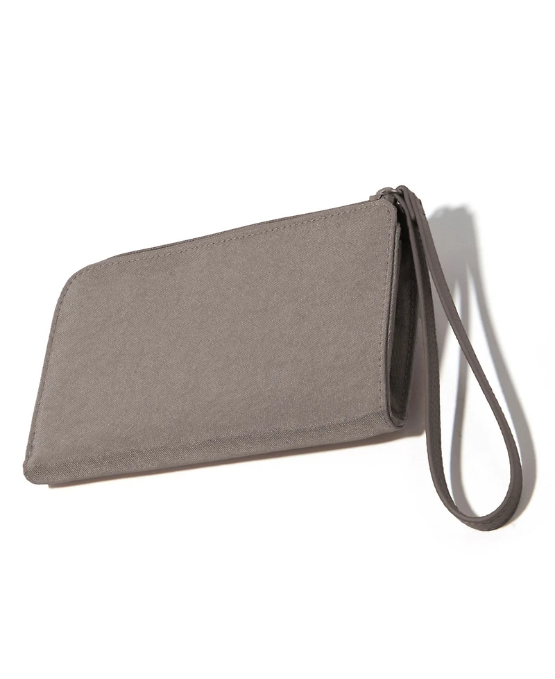 Baggallini Zip Around Wallet