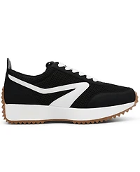 Dv Dolce Vita Women's Bynx Lace-Up Jogger Sneakers