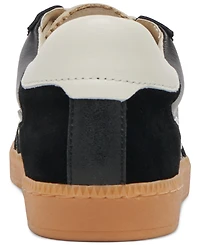 Dolce Vita Women's Notice Low-Profile Lace-Up Sneakers