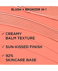 It Cosmetics Glow With Confidence Sun Cream Blush